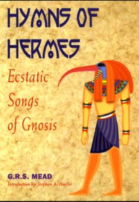 cover of the book The Hymns of Hermes