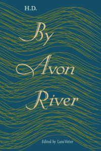 cover of the book By Avon River