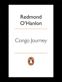 cover of the book Congo Journey