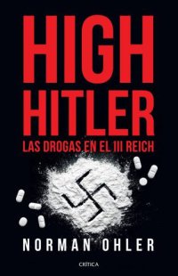 cover of the book High Hitler