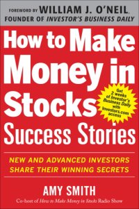 cover of the book How to Make Money in Stocks Success Stories