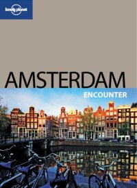 cover of the book Amsterdam Encounter