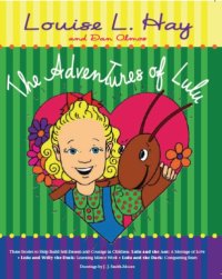 cover of the book The Adventures of Lulu