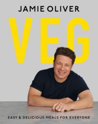 cover of the book Veg