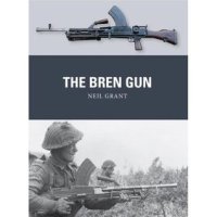 cover of the book The Bren Gun