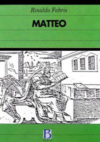 cover of the book Matteo