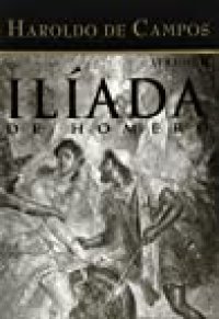 cover of the book Ilíada, Cantos XIII a XXIV