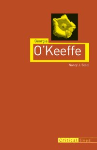 cover of the book Georgia O'Keeffe