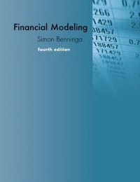 cover of the book Financial Modeling