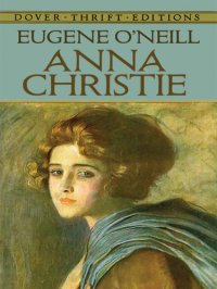 cover of the book Anna Christie