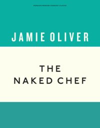 cover of the book The Naked Chef