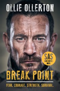 cover of the book Break Point