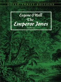 cover of the book The Emperor Jones