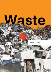 cover of the book Waste