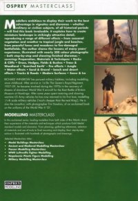 cover of the book Terrain Modelling