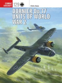 cover of the book Dornier 17 Units WW2