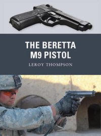 cover of the book The Beretta M9 Pistol