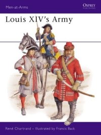 cover of the book Louis XIV's Army