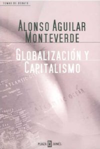 cover of the book Globalización y capitalismo