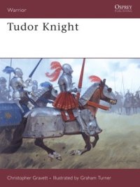 cover of the book Tudor Knight