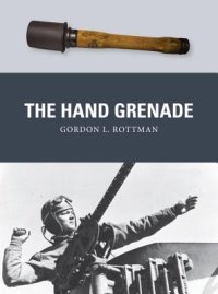 cover of the book The Hand Grenade