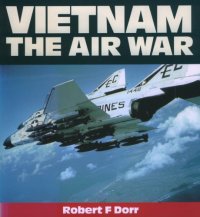 cover of the book Vietnam The Air War