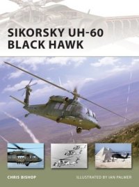 cover of the book Sikorsky UH-60 Black Hawk