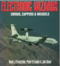 cover of the book Electronic Wizards: Crows, Zappers and Weasels