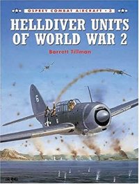 cover of the book Helldiver Units of World War 2