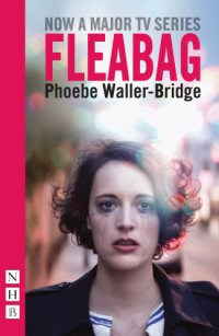 cover of the book Fleabag