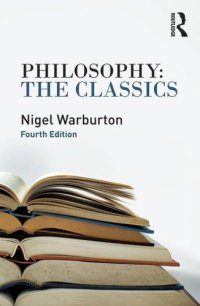 cover of the book Philosophy: The Classics