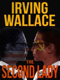 cover of the book The Second Lady