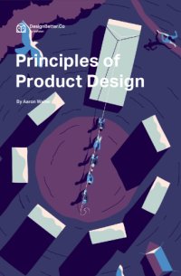 cover of the book Principles of Product Design