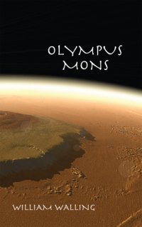 cover of the book Olympus Mons