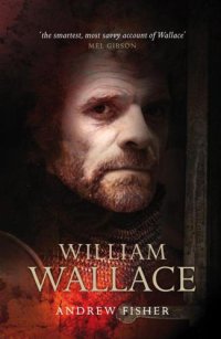 cover of the book William Wallace