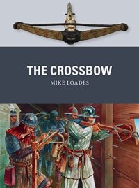 cover of the book The Crossbow