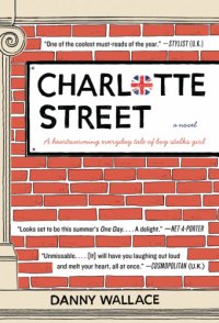 cover of the book Charlotte Street