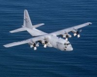 cover of the book Lockheed C-130 Hercules