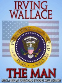 cover of the book The Man