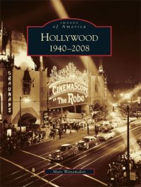 cover of the book Early Hollywood