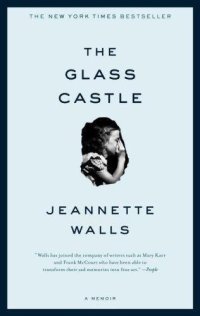 cover of the book The glass castle: a memoir