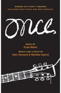 cover of the book Once