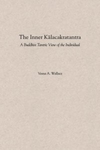 cover of the book The inner kalacakratantra: a Buddhist tantric view of the individual