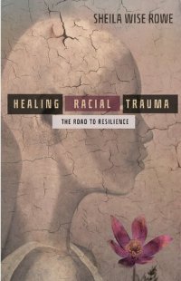 cover of the book Healing Racial Trauma: The Road to Resilience