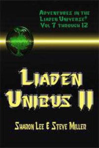 cover of the book Liaden Unibus II