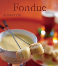 cover of the book Fondue