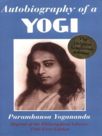 cover of the book Autobiography of a Yogi