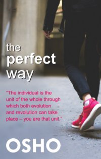 cover of the book The Perfect Way