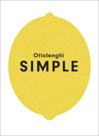 cover of the book Ottolenghi Simple