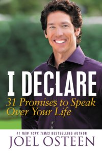 cover of the book I Declare